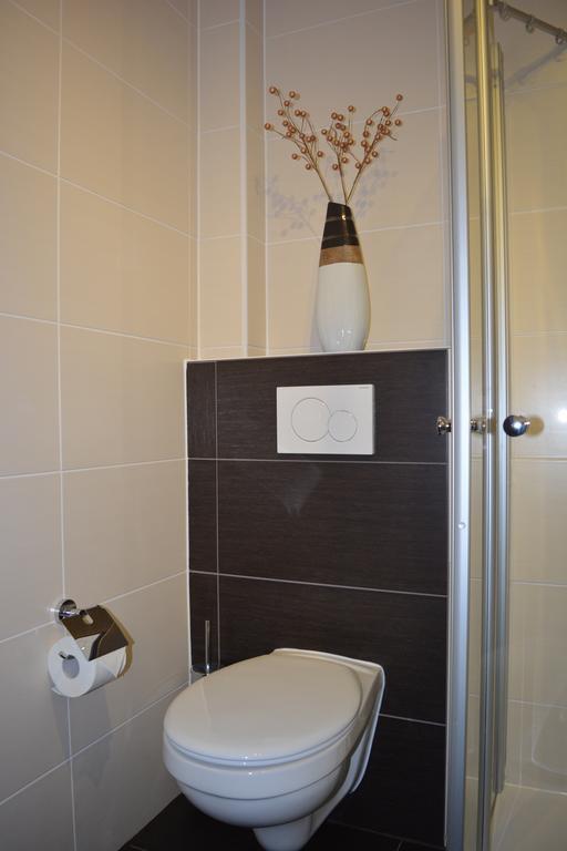 Hoffmann'S Apartment In Der Residenz Bocksbergblick Goslar Ngoại thất bức ảnh
